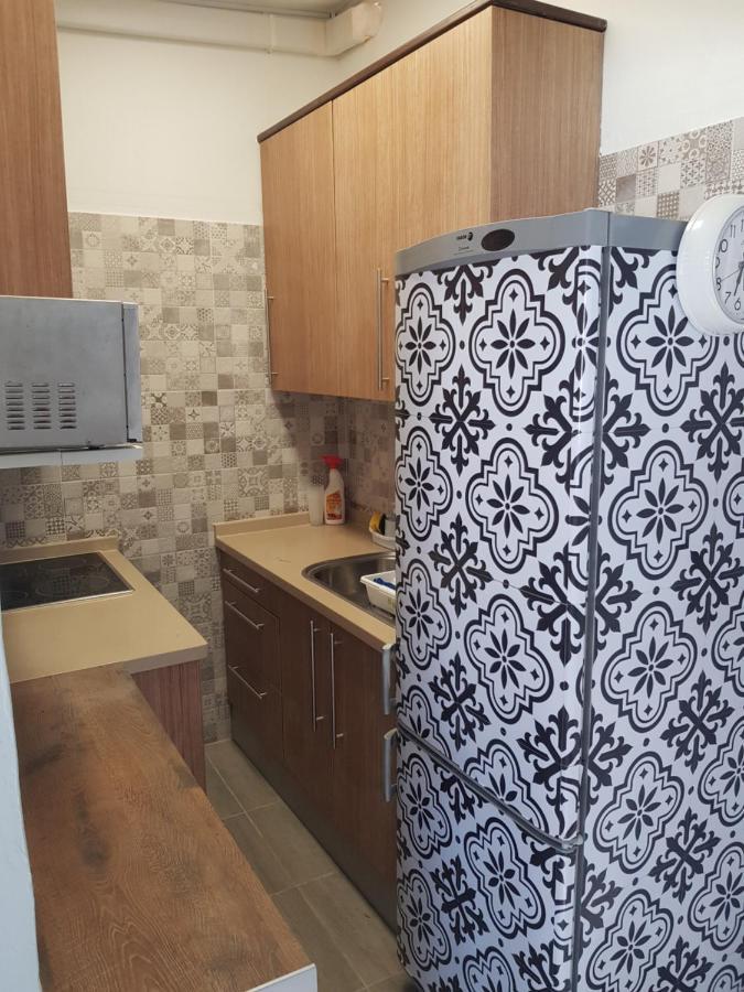 Apartamento Junto A La Piscina อาโรนา ภายนอก รูปภาพ
