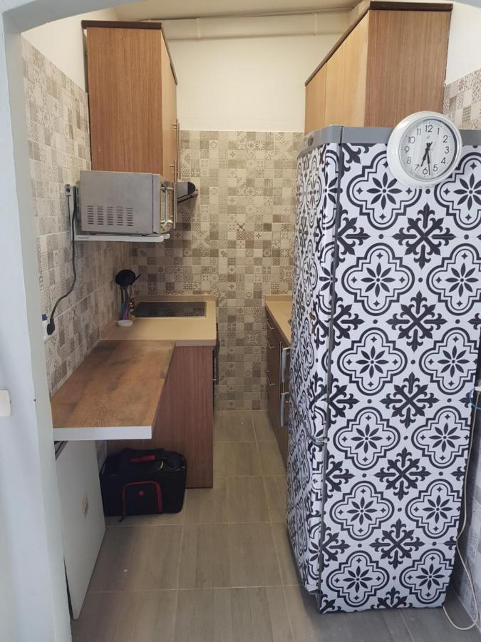 Apartamento Junto A La Piscina อาโรนา ภายนอก รูปภาพ